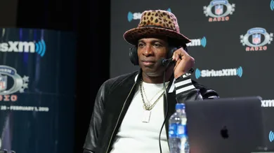 SiriusXM At Super Bowl LIII