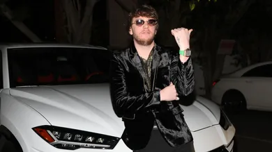 Murda Beatz 25th Birthday + GRAMMY Celebration