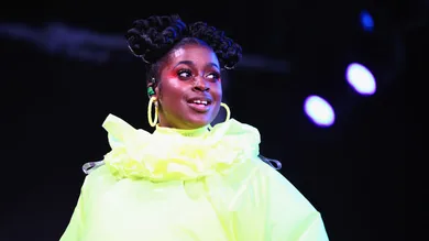 2019 Coachella Valley Music And Arts Festival - Weekend 1 - Day 1