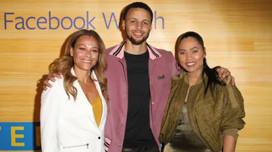 "Stephen Vs. The Game" Premiere