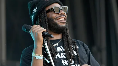 SOMETHING IN THE WATER - Day 3