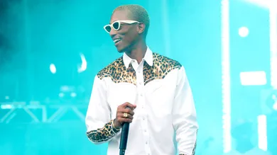 SOMETHING IN THE WATER - Day 3