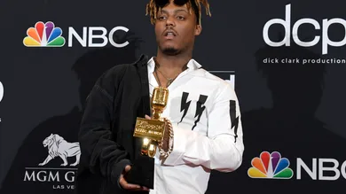 2019 Billboard Music Awards - Press Room