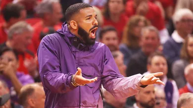 Milwaukee Bucks v Toronto Raptors - Game Three