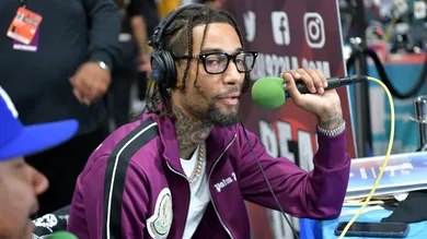 BET Awards 2019 Radio Broadcast Center - Day 2