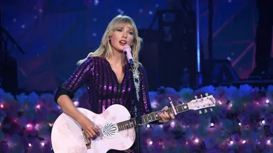 Taylor Swift, Dua Lipa, SZA And Becky G Perform at The Prime Day Concert, Presented by Amazon Music