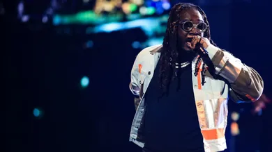 2019 BET Hip Hop Awards - Show