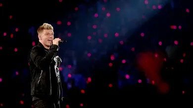 2019 iHeartRadio Music Festival - Night 1 – Show