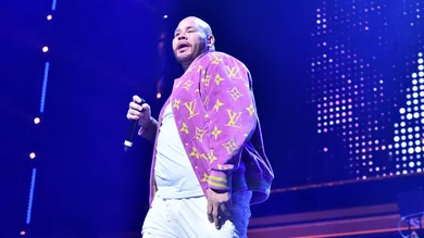 TIDAL's 5th Annual TIDAL X Benefit Concert TIDAL X Rock The Vote At Barclays Center - Show