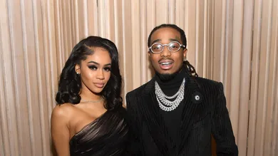 2019 GQ Men Of The Year Celebration At The West Hollywood EDITION - Inside