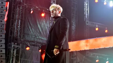 Rolling Loud Fueled by West Coast Cure Los Angeles 2019 - Day 2