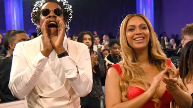 Pre-GRAMMY Gala and GRAMMY Salute to Industry Icons Honoring Sean "Diddy" Combs - Inside