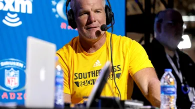 SiriusXM At Super Bowl LIV - Day 3