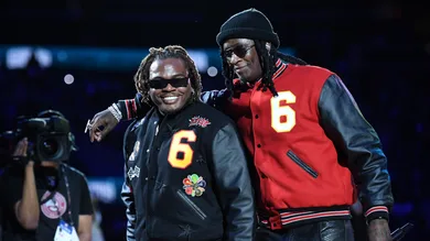 Boston Celtics v Atlanta Hawks