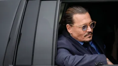 Closing Arguments Begin In Depp v. Heard Trial