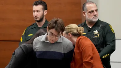 Verdict Reached in Confessed Gunman Nikolas Cruz Trial For Parkland, Florida's Marjory Stoneman Douglas Mass School Shooting