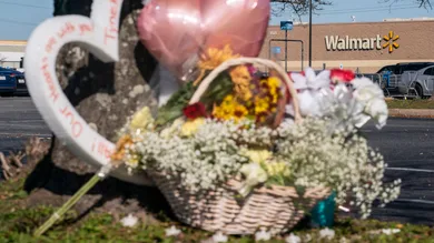 Six People Killed In Shooting At Walmart In Chesapeake, Virginia