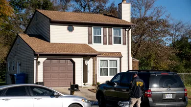 Six People Killed In Shooting At Walmart In Chesapeake, Virginia