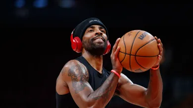 Brooklyn Nets v Toronto Raptors