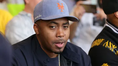 The Universal Hip Hop Museum Groundbreaking Ceremony Held In Bronx Point