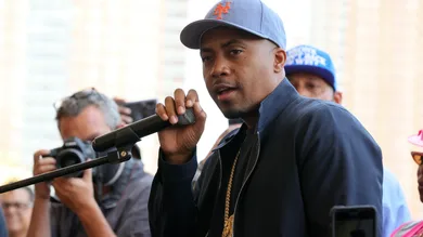The Universal Hip Hop Museum Groundbreaking Ceremony Held In Bronx Point