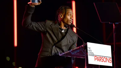 The 72nd Annual Parsons Benefit