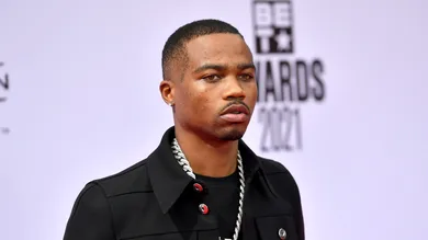 BET Awards 2021 - Arrivals