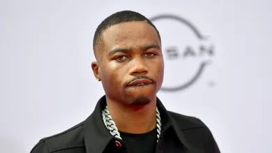 BET Awards 2021 - Arrivals