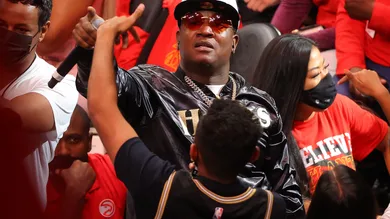 Milwaukee Bucks v Atlanta Hawks - Game Six