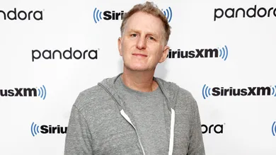 Celebrities Visit The SiriusXM Studios In New York City