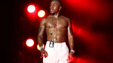 Rolling Loud Miami 2021