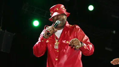 43rd Annual BRIC Celebrate Brooklyn! Festival - Celebrate Biggie