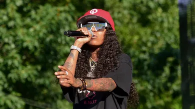 2021 Made In America - Day 1