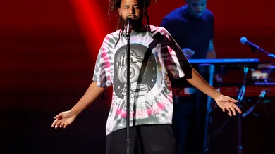 2021 iHeartRadio Music Festival - Show