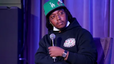 A Conversation with Migos