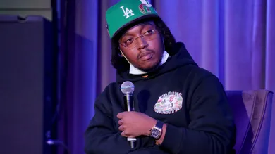 A Conversation with Migos