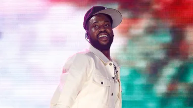 2021 Global Citizen Live: New York