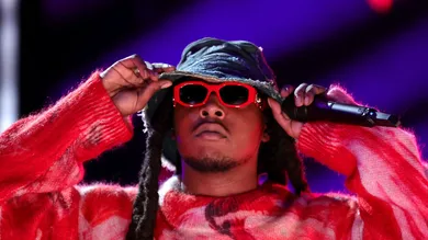 Global Citizen Live, Los Angeles