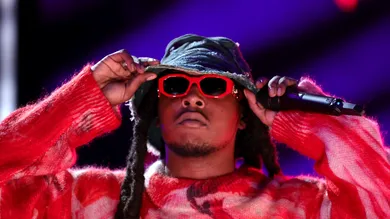 Global Citizen Live, Los Angeles