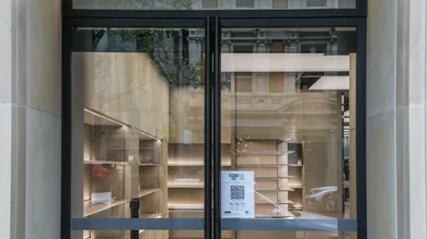 Melbourne COVID-19 Restrictions Ease Slightly As Victoria Reaches Vaccination Milestone