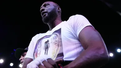 Lamar Odom v Ojani Noa