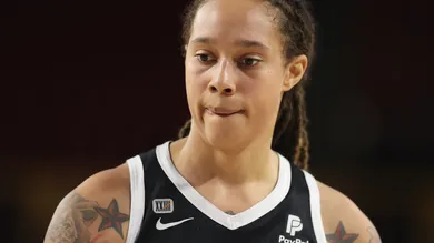 Las Vegas Aces v Phoenix Mercury - Game Three