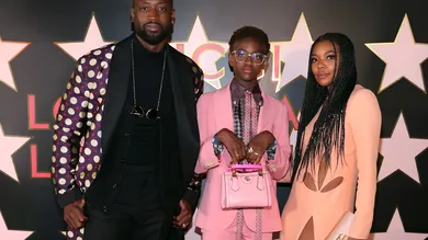 Gucci Love Parade - Arrivals