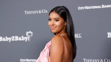 Baby2Baby 10-Year Gala Presented By Paul Mitchell - Red Carpet