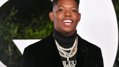 GQ Men Of The Year Celebration - Arrivals