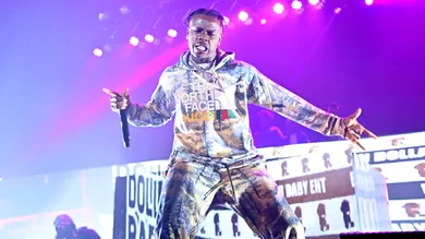 DaBaby In Concert - Atlanta, GA