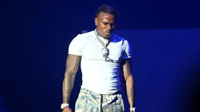 DaBaby In Concert - Atlanta, GA