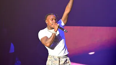 DaBaby In Concert - Atlanta, GA