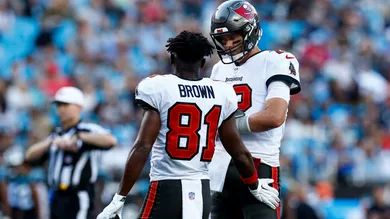 Tampa Bay Buccaneers v Carolina Panthers