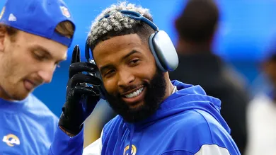 NFC Championship - San Francisco 49ers v Los Angeles Rams